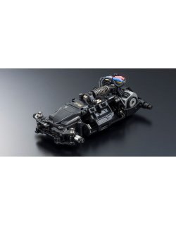 32790 MR-03EVO Kyosho MINI-Z Racer Chassis Set (W-MM/12000KV)