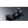 32790 MR-03EVO Kyosho MINI-Z Racer Chassis Set (W-MM/12000KV)