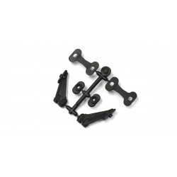 UM764 Wing Stay Set (RB7)