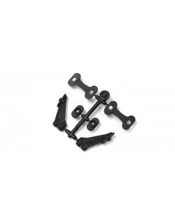 UM764 Wing Stay Set (RB7)
