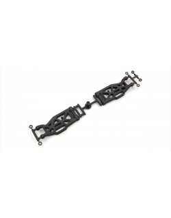 LAW73 Carbon Composite Front Sus.Arm