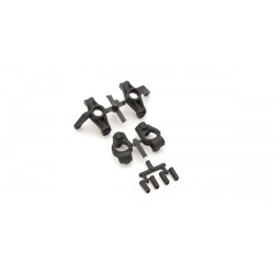 LA387B Knuckle ? Hub...