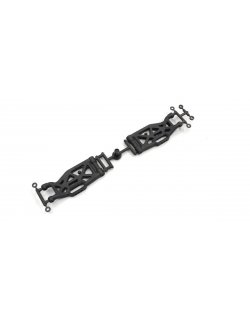 LA386 Front Suspension Arm (ZX7)