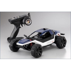 1/10 2WD EZ NEXXT NAVY...