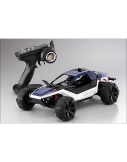 1/10 2WD EZ NEXXT NAVY READYSET