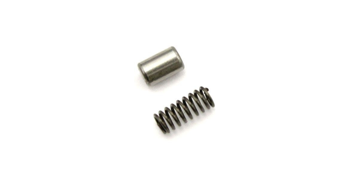 74033-12-1 Pressure Spring (KE15SP)