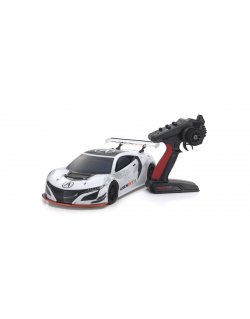 34421 FAZER Mk2 Acura NSX GT3 1/10 Scale Radio Controlled Electric Powered 4WD FZ02
