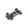 34421 FAZER Mk2 Acura NSX GT3 1/10 Scale Radio Controlled Electric Powered 4WD FZ02