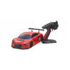 34422T1 FAZER Mk2 Audi R8 LMS 2015 1/10 Scale Radio Controlled Electric Powered 4WD FZ02  Readyset