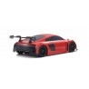 34422T1 FAZER Mk2 Audi R8 LMS 2015 1/10 Scale Radio Controlled Electric Powered 4WD FZ02  Readyset