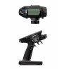 Futaba 4PM 2.4GHz 4-Channel Surface Transmitter w/ R334SBS Receiver x2
