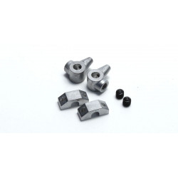 SC206 Arm Shaft Block...