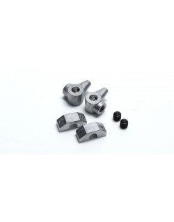 SC206 Arm Shaft Block Set(Scorpion 2014)
