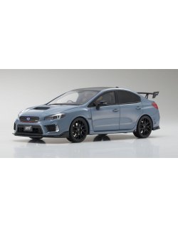 KSR18032CG SAMURAI 1/18scale S208 NBR challenge package (gray) limited 700 pieces