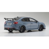 KSR18032CG SAMURAI 1/18scale S208 NBR challenge package (gray) limited 700 pieces