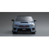 KSR18032CG SAMURAI 1/18scale S208 NBR challenge package (gray) limited 700 pieces