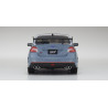 KSR18032CG SAMURAI 1/18scale S208 NBR challenge package (gray) limited 700 pieces
