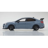KSR18032CG SAMURAI 1/18scale S208 NBR challenge package (gray) limited 700 pieces