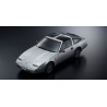 KSR18035S SAMURAI 1/18scale Nissan Fairlady Z 300 ZR (Z31) (Silver)
