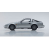 KSR18035S SAMURAI 1/18scale Nissan Fairlady Z 300 ZR (Z31) (Silver)