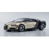 KSR08664GL KYOSHO ORIGINAL 1/12scale Bugatti Chiron (Gold / Black)