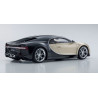 KSR08664GL KYOSHO ORIGINAL 1/12scale Bugatti Chiron (Gold / Black)