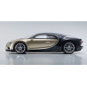 KSR08664GL KYOSHO ORIGINAL 1/12scale Bugatti Chiron (Gold / Black)
