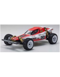 30619 TURBO OPTIMA KIT Kyosho 1/10 Scale Electric Radio Control 4WD Racing Buggy