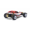 30619 TURBO OPTIMA KIT Kyosho 1/10 Scale Electric Radio Control 4WD Racing Buggy