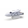 40133 MAJESTY 600 Kyosho 1/20 Scale Radio Controlled Electric Powered Boat EP