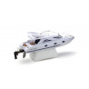 40133 MAJESTY 600 Kyosho 1/20 Scale Radio Controlled Electric Powered Boat EP