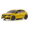 32421Y FWD Kyosho MINI-Z  RENAULT MEGANE R.S. Sirius Yellow Readyset RTR