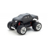 30093BK MZ Monster EX r/s MAD FORCE Matte Black