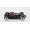 32423BL FWD Kyosho Radio Controlled Electric Powered Touring car MINI-Z Series Ready Set Toyota PRIUS PHV Spirited Aqua Metallic