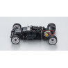 32322R Honda NSX RWD Kyosho Radio Controlled Electric Powered Touring car MINI-Z Ready Set Valencia Red Pearl