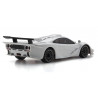 32332W Mclaren F1 GTR RWD Kyosho Radio Control Electric Touring Car MINI-Z Series Readyset White