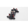 32291 Kyosho Radio Control Electric 4WD Racing Buggy MINI-Z Buggy MB-010VE 2.0