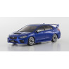 32143BL SUBARU WRX STI WR AWD Sports Kyosho Radio Controlled Electric Powered Touring car MINI-Z MA-020S
