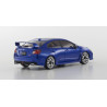 32143BL SUBARU WRX STI WR AWD Sports Kyosho Radio Controlled Electric Powered Touring car MINI-Z MA-020S