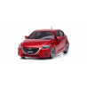 32422R MAZDA Demio XD FWD Kyosho Radio Controlled Electric Powered Touring car MINI-Z Series Ready Set