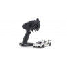 32325W McLaren 12C GT3 2013 RWD Kyosho MINI-Z Series Ready Set White