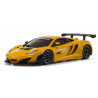 32325OR McLaren 12C GT3 2013 RWD Kyosho MINI-Z Series Ready Set  Orange