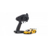 32325OR McLaren 12C GT3 2013 RWD Kyosho MINI-Z Series Ready Set  Orange