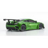 32244MG McLaren 12C GT3 2013 MR-03 Sports 2 Kyosho 1/27 R/C EP Touring Car MINI-Z Racer Series Synergy Green Readyset