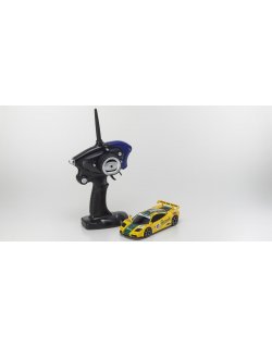 32243HR McLaren F1 GTR No.51 MR-03 Sports 2 Kyosho 1/27 R/C EP Touring Car MINI-Z Racer Series  LM 1995 Readyset
