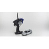 32139S NISSAN SKYLINE GT-R V.Spec (R33) AWD Sports Kyosho MINI-Z MA-020S Ready Set Silver