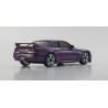 32139PU NISSAN SKYLINE GT-R V.Spec (R33) AWD Sports Kyosho MINI-Z MA-020S Ready Set Midnight Purple
