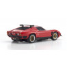 32242R Lamborghini Jota SVR MR-03 Sports 2 Kyosho 1/27 R/C EP Touring Car MINI-Z Racer Series Red Readyset