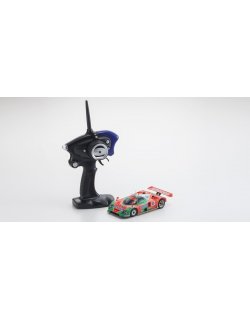 32241RE MAZDA 787B No.55 LM 1991 MR-03 Sports 2 Kyosho 1/27 R/C EP Touring Car MINI-Z Racer Series Readyset