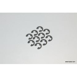 1-E050 E-Ring(E5.0/10pcs)